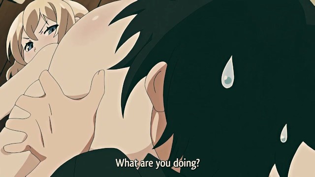 Hentai PD featuring sweetie's hentai anime movie