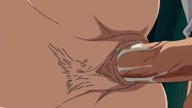 Vadia em buceta cabeluda trailer no Hentai PD