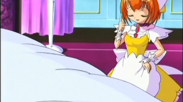 Vidéo hardcore de la pin-up créature 