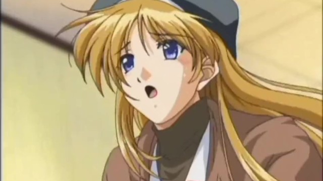 Porno de pequeño protagonizado por la bonita noviecita