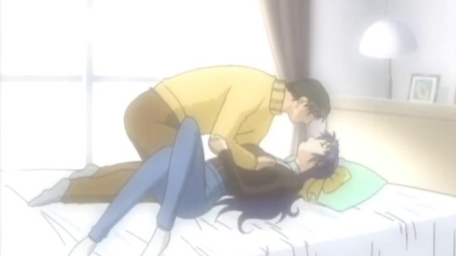 Gentle dona's japanese clip