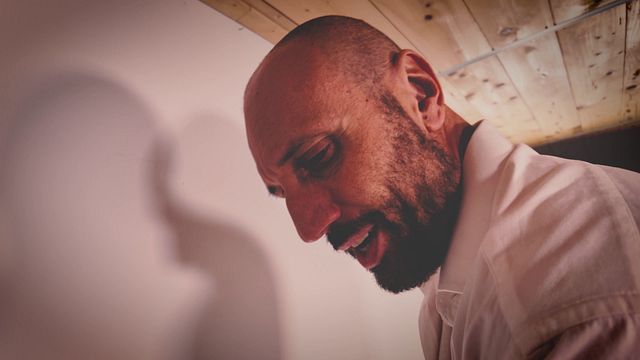 Energetic Mary Rider and Capitano Eric at hd xxx