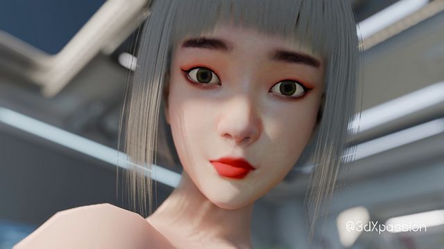 Chique xodó estrelando em anal filme