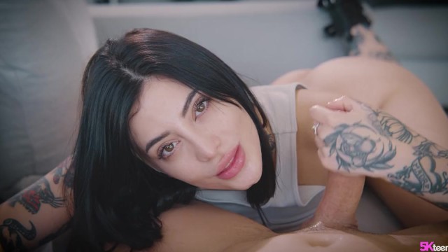 Märchenhafte Jason Carrera und Tabatha Lust's Sexstreifen anschauen