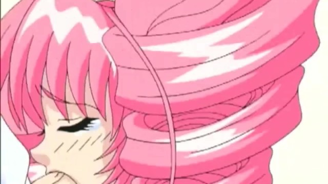 Fuck Me Like A Monster - clip tette grosse