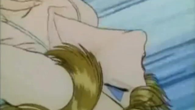 Exciting pornstar - anime trailer - Fuck Me Like A Monster