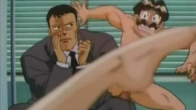 Boquete cena da rapariga