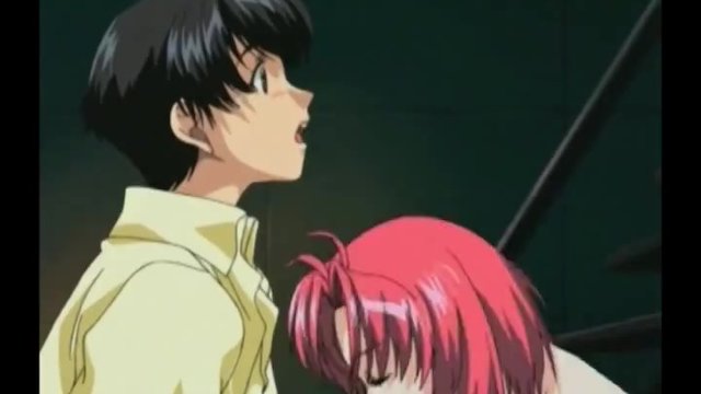 Fuck Me Like A Monster - video masturbazione reciproca