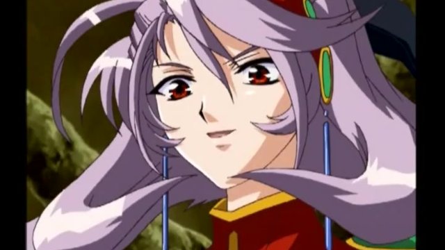 Femminina in videata bondage di Fuck Me Like A Monster