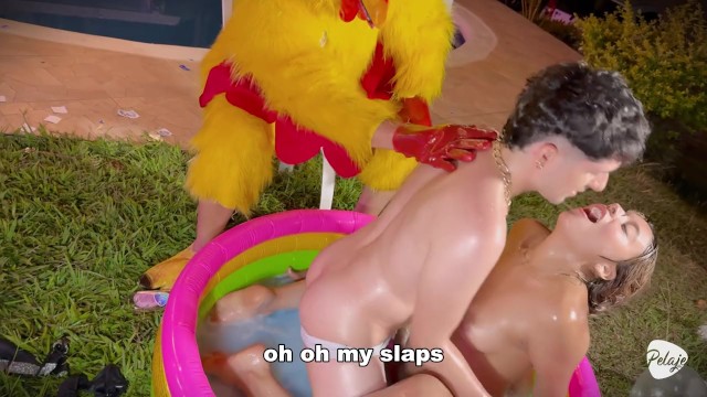 Pelaje Mix - Oma Sex