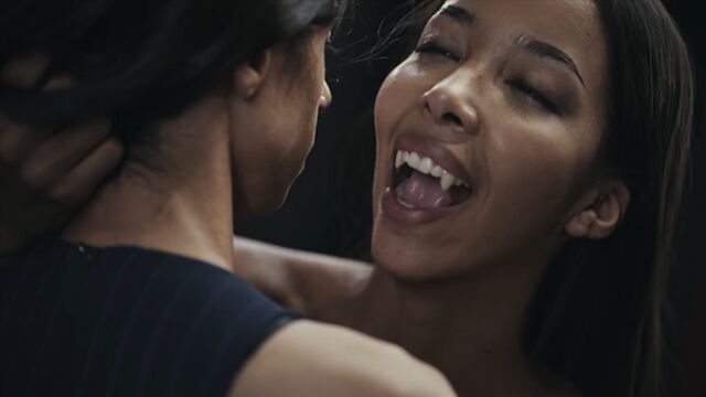 Vampired - dominant submissive dirt