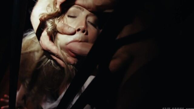 Regardez contenu de la folle AJ Applegate