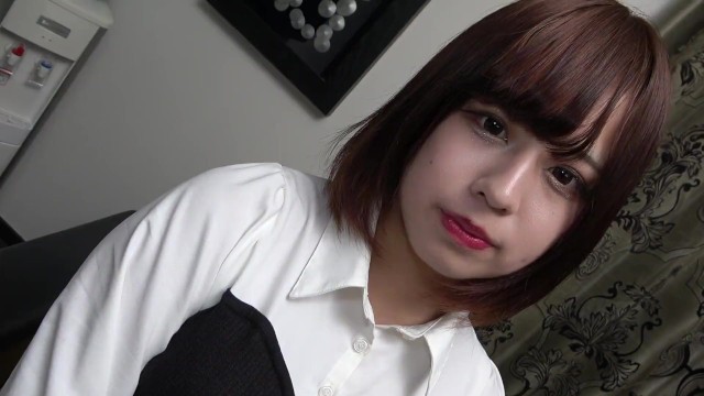 Randy wooer's small boobs clip