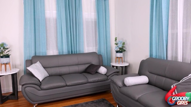 Exciting bunny's solo xxx