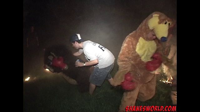 Video pornodiva con Elizabeth e Faith