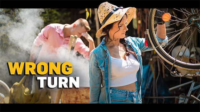 गूढ  गुंडागर्दी - MILF अश्लील - Mature 4k