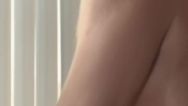 Princess's cougar clip