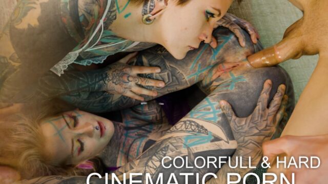 Dirty Dreaz प्रस्तुत करता है Anuskatzz का hd अश्लील साहित्य