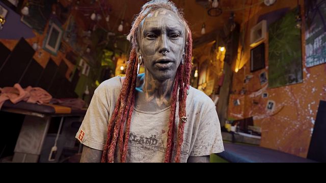 Tráiler de hd protagonizado por la ramera Lily Lu