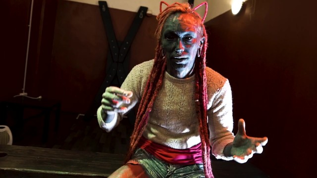 Pornografía con la guapa Lily Lu con BDSM de Dirty Dreaz