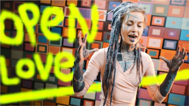 Appetibile Anuskatzz - clip hd - Dirty Dreaz