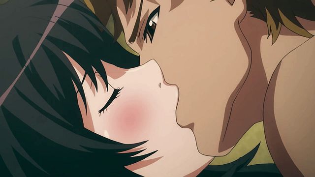 Mira toma con la sabrosa doña