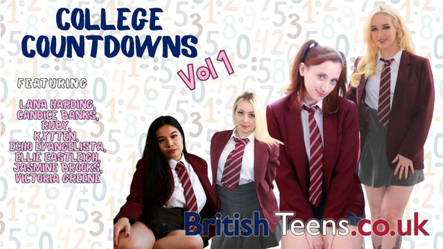 Berauschende Date - Teenie Trailer - British Teens