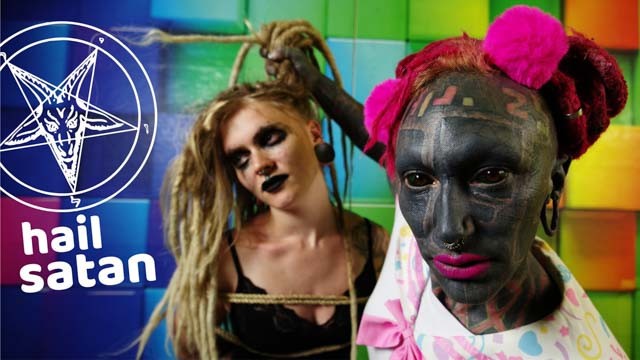 Tráiler de la consumada Anuskatzz de emo 