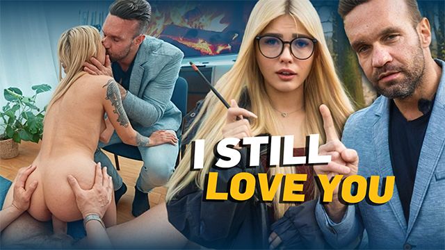 La seductora Stanley Johnson - xxx de estrella porno - Cuck 4K