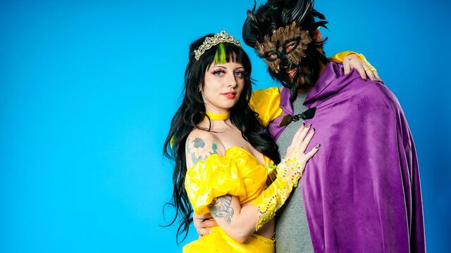 Nuttige Kitty Cam - Doggystyle XXX-Film - Sis Loves Me