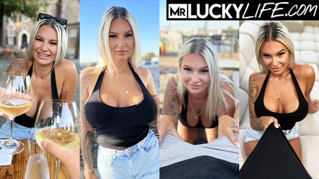 Junoesque Cameron Cohen's doggystyle xxx