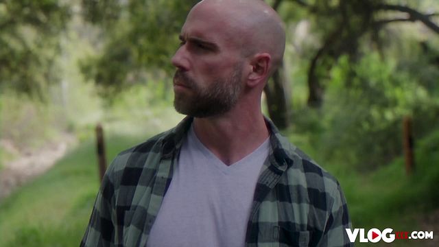 प्राकृतिक स्तन क्रिया VLog XXX से चौंकाने वाला  Lysagna DelRay के साथ