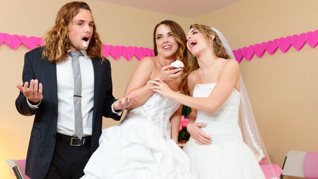 सुनिर्मित Dillion और Kimmy का बिग गांड अश्लील