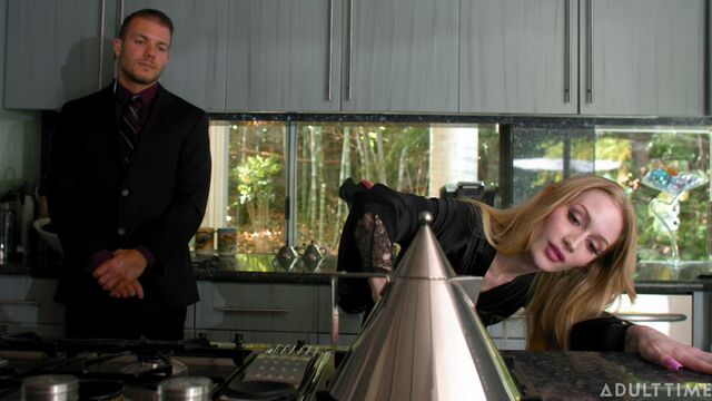 Porno de vaquera con Emma